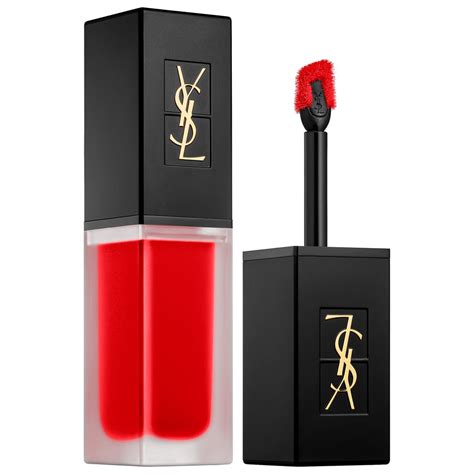 ysl tatouage couture sharp plum